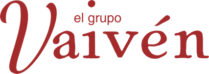 Das Logo von El Grupo Vaiven mit Link zur Homepage: elgrupovaiven.ch